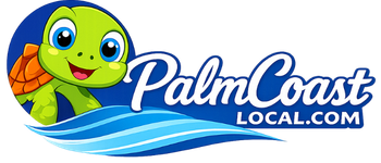 Palm Coast Local Community Business Partner